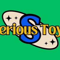 Serious Toys
