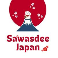 Sawasdee Japan 🙏🇯🇵