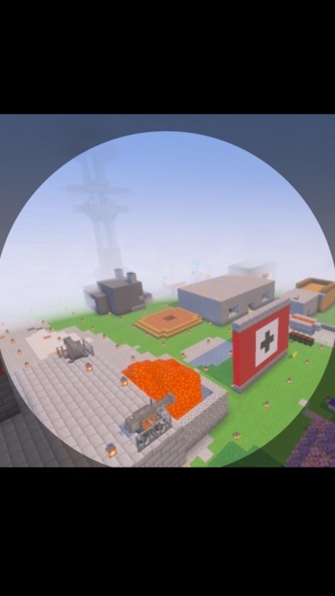 マインクラフト統合版！建国鯖