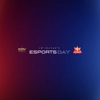 SEMI FINAL - JKR ESPORTS DAY