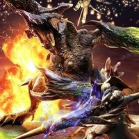 MHN TAIWAN 魔物獵人台灣區