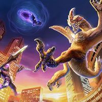 MHN TAIWAN 魔物獵人台灣區