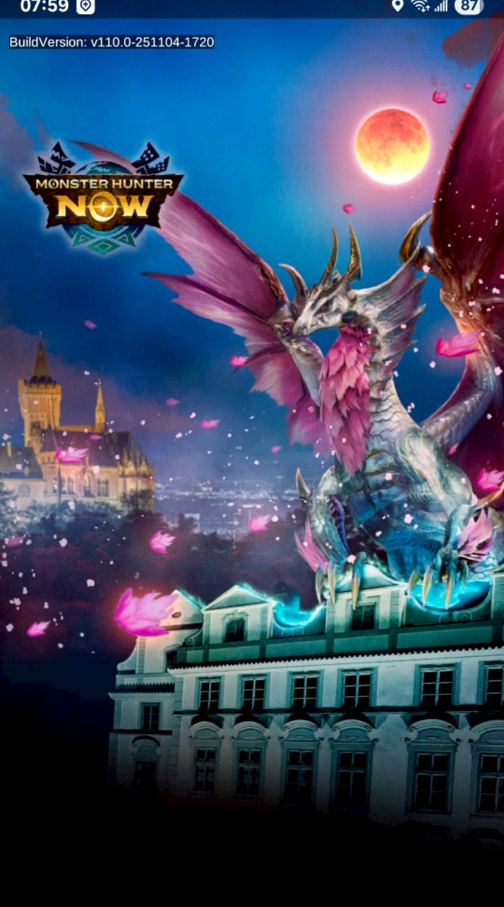 MHN TAIWAN 魔物獵人台灣區