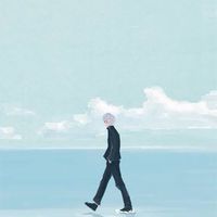 呪術~青を求める緩也~