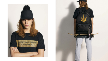 嶄新詮釋 / Skater 品牌 “Palm Angels” 值得關注