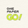 One Paper Go