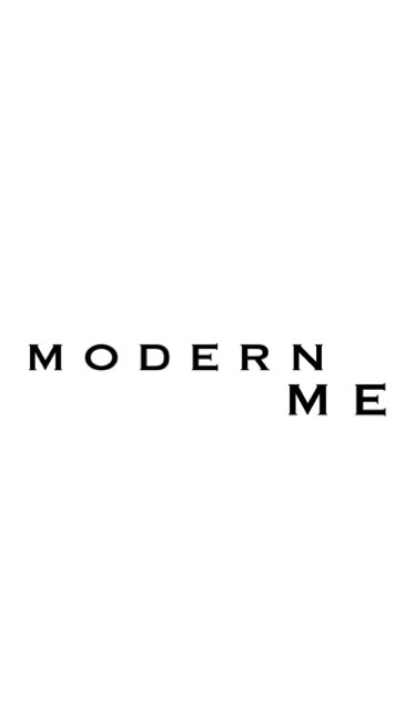 (NEW) MODERN ME