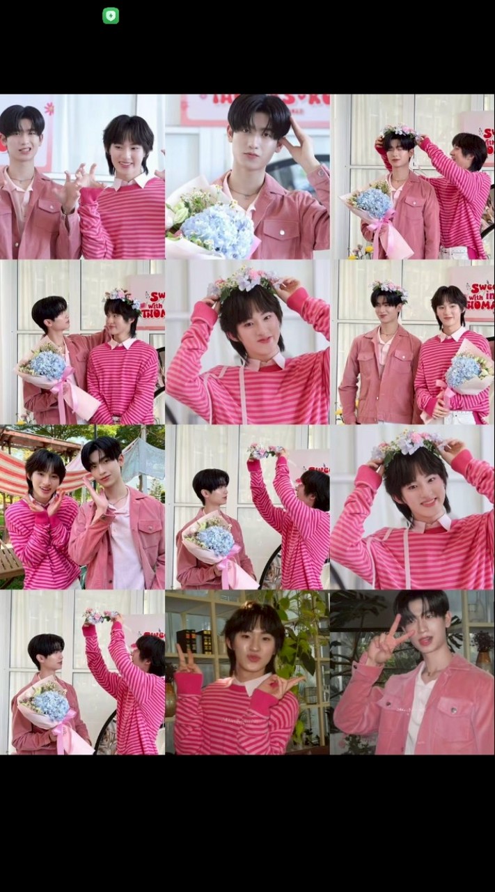 Thomas.Kongjiro🌷