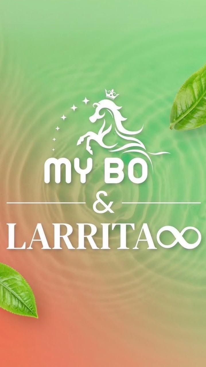 Mybo & Larrita Brand Affiliate