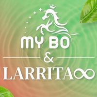 Mybo & Larrita Brand Affiliate