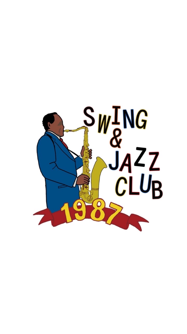 Swing & Jazz Club 新歓のオープンチャット