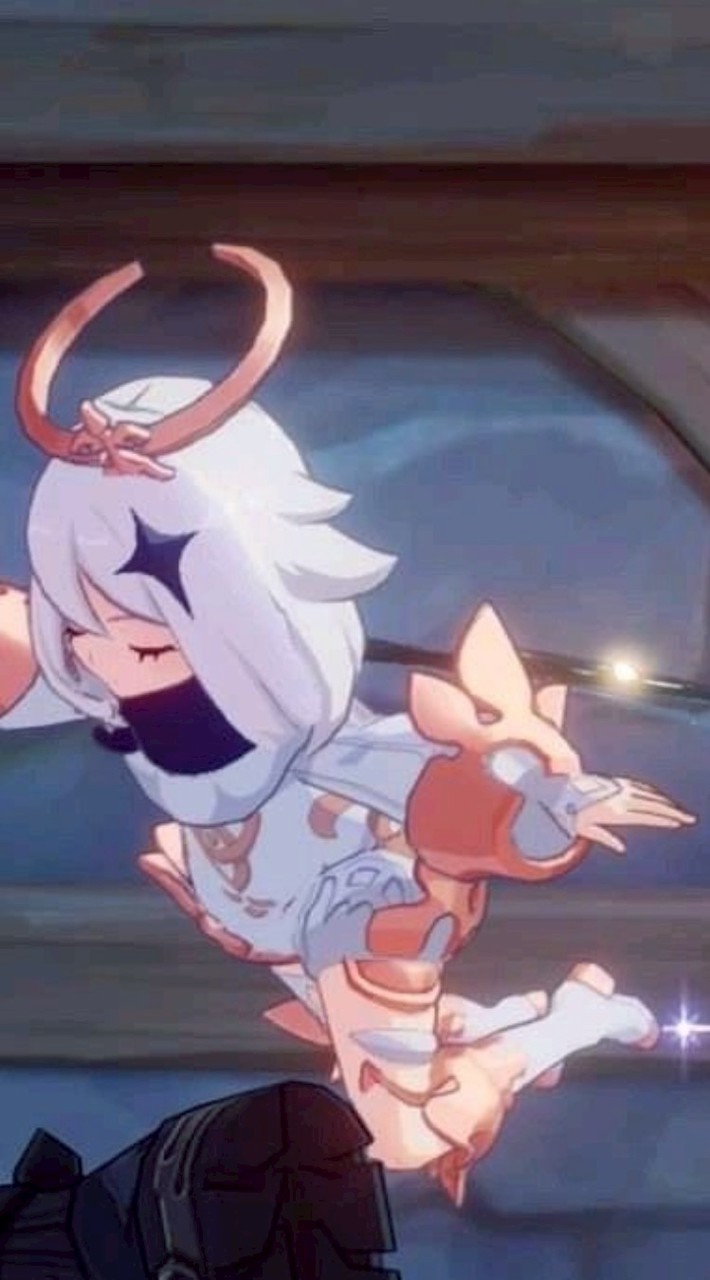 原神緩ハント　…　⁉️　(再建)