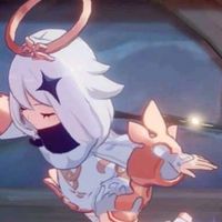 原神緩ハント　…　⁉️　(再建)