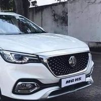 รถ MG