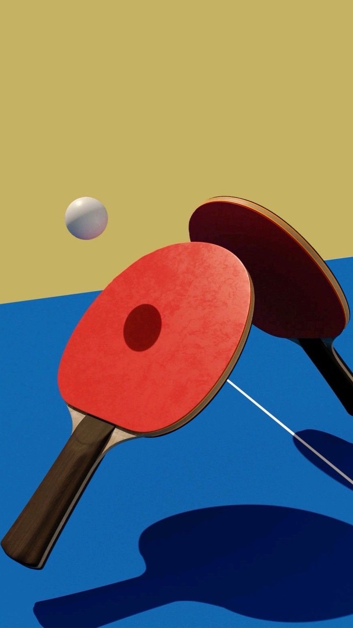 ปิงปอง 🏓 69
