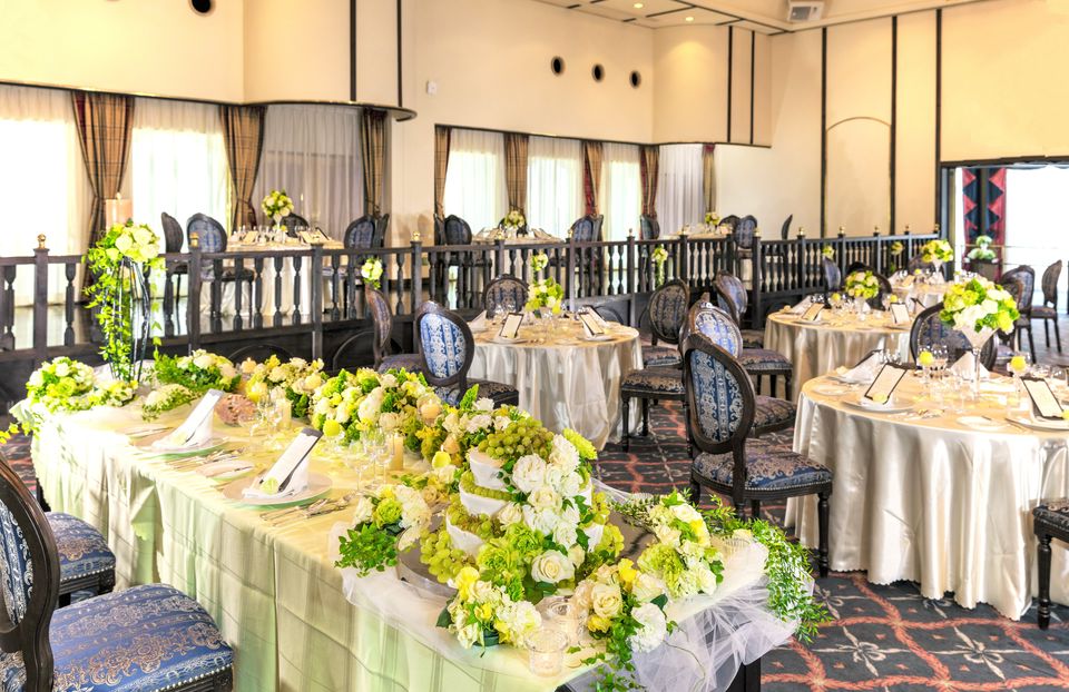 結婚式場ラヴィーナ相生 Line Official Account