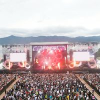 【公式】イナズマロック フェス