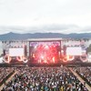 【公式】イナズマロック フェス