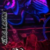 forsakenとダイオブデスのなりきりー