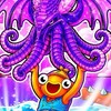 ブレインロッド！ファイト，ゴーアップ、スティール、ロブロ