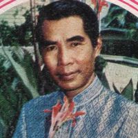 พร ภิรมย์ ราชาเพลงแหล่