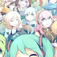 ร้องคอรัสลงยูทูป (Vocaloid)