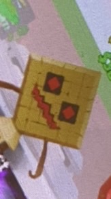 フォートナイトブレインロット