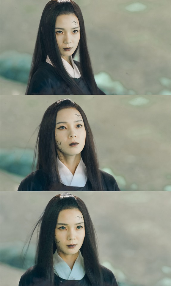 反差式演技10：陳瑤《無心法師3》柳青鸞vs柳玄鵠