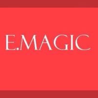 E.MAGIC衣魔衣  ❣️時尚由您調配 ❣️流行由您穿搭❣️