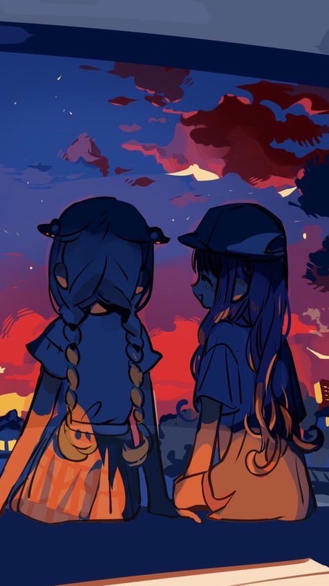 地縛少年花子くん　緩也　❗️