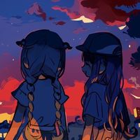 地縛少年花子くん　緩也　❗️