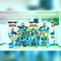 GENERATIONSと恋しちゃお