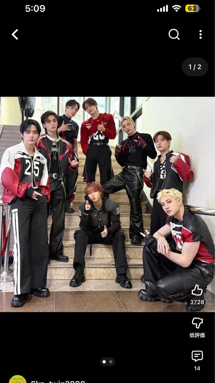 K-POP大好き集まれ