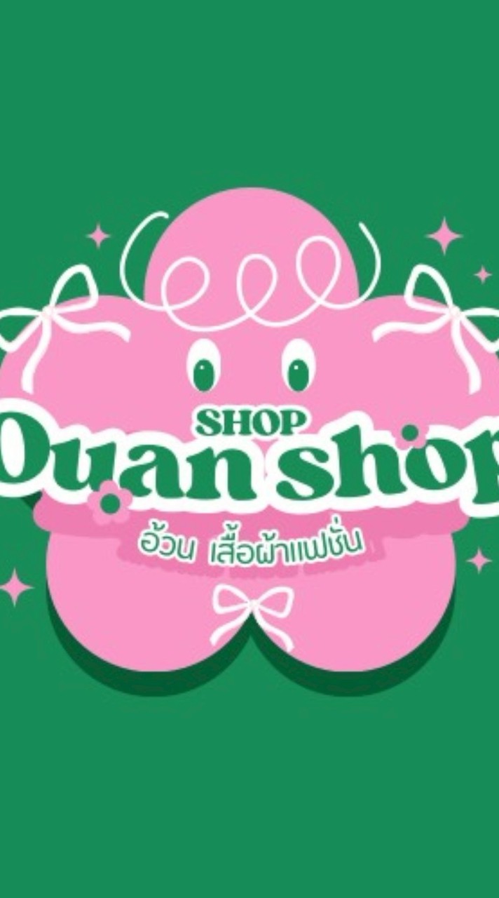 Ouan shop🎄