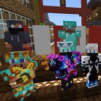 ⛏（っ˙꒳​˙ )╮ =͟͟͞͞💣💥マインクラフト人材募集建国鯖
