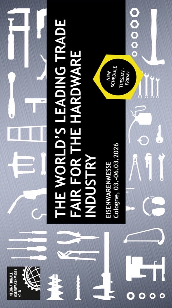 📌IHF 2026 x 承暘展品運輸📦 | 聯絡群