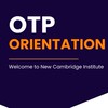 OTP Orientation