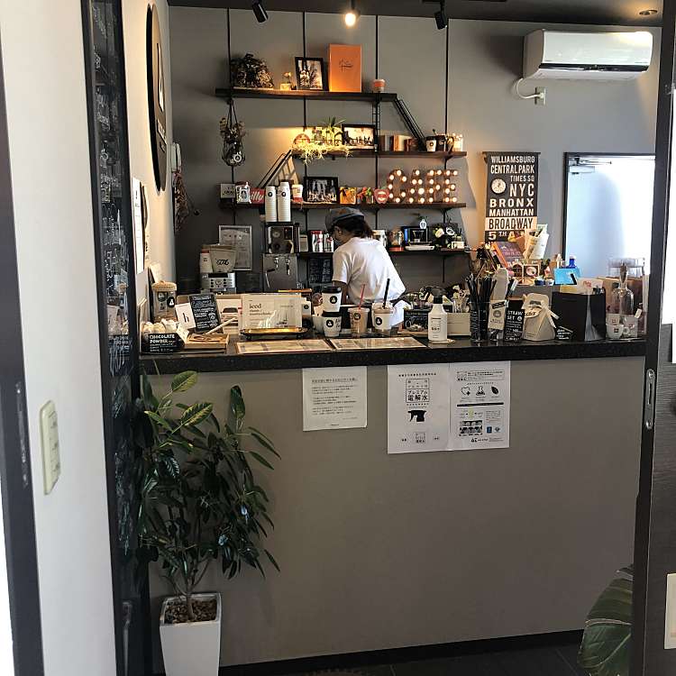 写真 チョコレート ラボ Yamagata Chocolate Lab 南四番町 山形駅 カフェ By Line Place