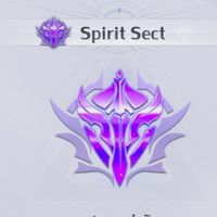 สำนัก Spirit Sect