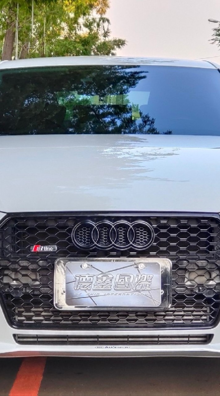 原廠業務交流報車群