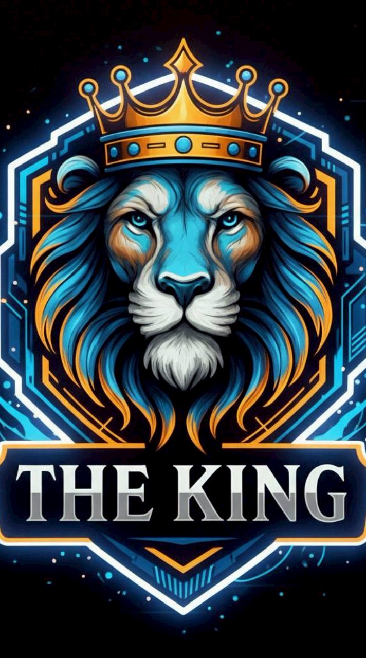 THE•KING