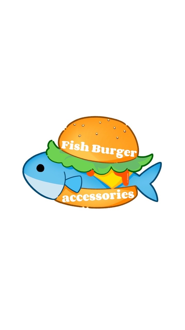 🐟🍔