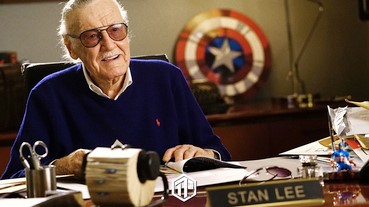 他是Marvel教父，不是一位漫畫家│回顧Stan Lee傳奇