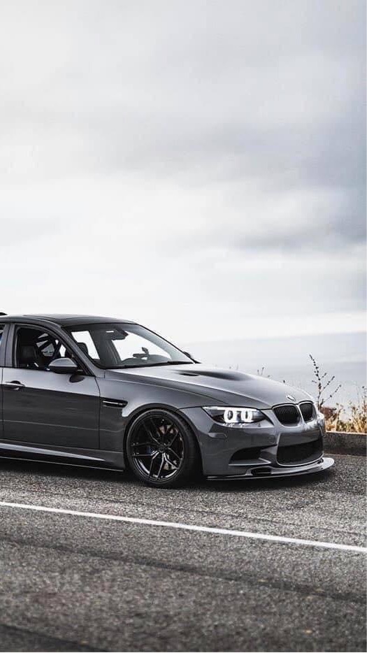 BMW E90 Bimmer-TH