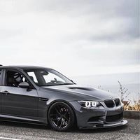 BMW E90 Bimmer-TH