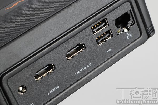 ECS LIVA Z2 Mini PC－ 高效能輕巧迷你電腦