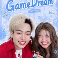 🩵🐳 ซัพพอร์ตดรีมเกมส์🎮🩵