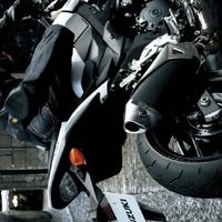 GSR750 GSXS750