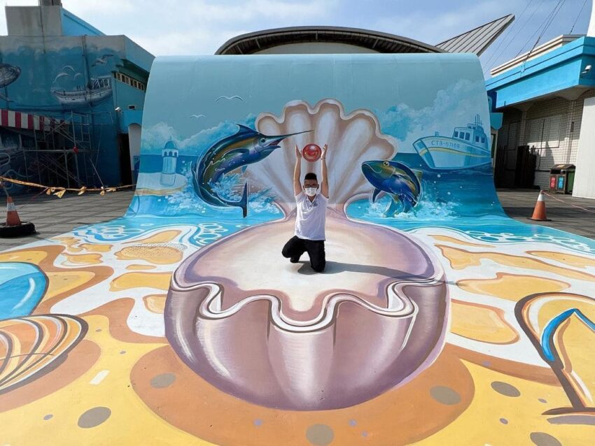 梧棲漁港 梧棲漁港一日遊｜全台最大觀光魚市，梧棲漁港美食、附近景點住宿、交通看這篇 5 2023