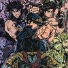 ジョジョの奇妙な談話室！！